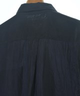 DRIES VAN NOTEN（ドリスヴァンノッテン）カジュアルシャツ 紺 サイズ:S メンズ/2200684663074