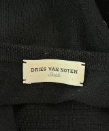 DRIES VAN NOTEN（ドリスヴァンノッテン）ニット・セーター 黒 サイズ:S レディース/2200684750057