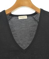 DRIES VAN NOTEN（ドリスヴァンノッテン）ニット・セーター 黒 サイズ:S レディース/2200684750057