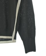 DRIES VAN NOTEN（ドリスヴァンノッテン）ニット・セーター 黒 サイズ:S レディース/2200684750057