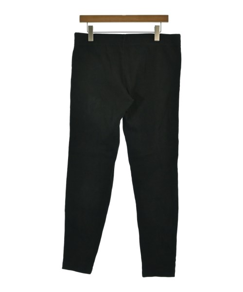 DRIES VAN NOTEN（ドリスヴァンノッテン）スウェットパンツ 黒 サイズ:L メンズ/2200684824024