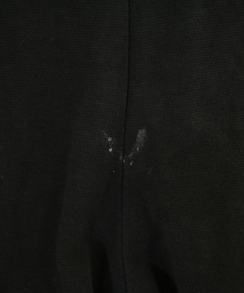 DRIES VAN NOTEN（ドリスヴァンノッテン）スウェットパンツ 黒 サイズ:L メンズ/2200684824024