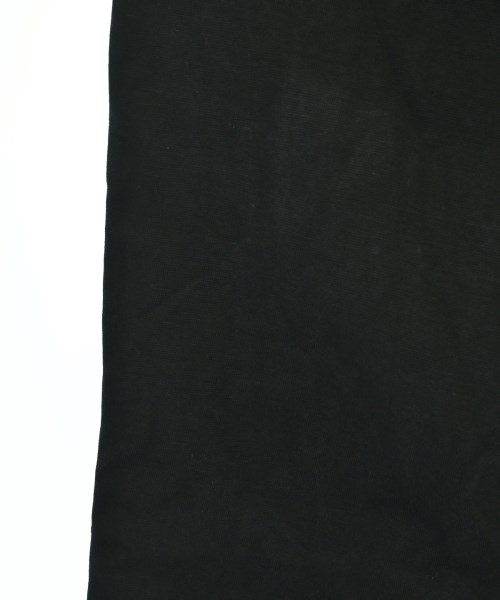 DRIES VAN NOTEN（ドリスヴァンノッテン）スウェットパンツ 黒 サイズ:L メンズ/2200684824024