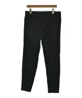 DRIES VAN NOTEN（ドリスヴァンノッテン）スウェットパンツ 黒 サイズ:L メンズ/2200684824024