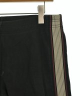 DRIES VAN NOTEN（ドリスヴァンノッテン）スウェットパンツ 黒 サイズ:L メンズ/2200684824024