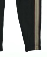 DRIES VAN NOTEN（ドリスヴァンノッテン）スウェットパンツ 黒 サイズ:L メンズ/2200684824024
