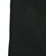 DRIES VAN NOTEN（ドリスヴァンノッテン）スウェットパンツ 黒 サイズ:L メンズ/2200684824024