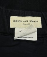 DRIES VAN NOTEN（ドリスヴァンノッテン）その他 紺 サイズ:50(XL位) メンズ/2200684831015