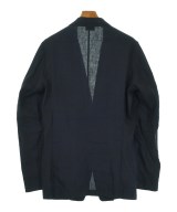 DRIES VAN NOTEN（ドリスヴァンノッテン）カジュアルジャケット 紺 サイズ:46(M位) メンズ/2200684849041