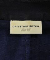 DRIES VAN NOTEN（ドリスヴァンノッテン）カジュアルジャケット 紺 サイズ:46(M位) メンズ/2200684849041