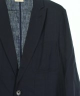DRIES VAN NOTEN（ドリスヴァンノッテン）カジュアルジャケット 紺 サイズ:46(M位) メンズ/2200684849041