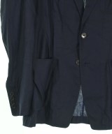 DRIES VAN NOTEN（ドリスヴァンノッテン）カジュアルジャケット 紺 サイズ:46(M位) メンズ/2200684849041