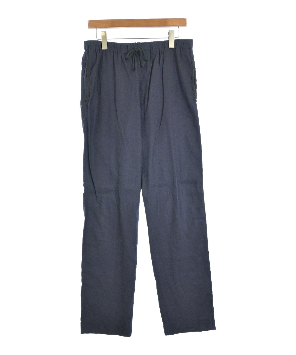 DRIES VAN NOTEN（ドリスヴァンノッテン）その他 紺 サイズ:46(M位