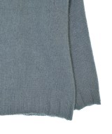 DRIES VAN NOTEN（ドリスヴァンノッテン）ニット・セーター 青 サイズ:M メンズ/2200684849065