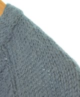 DRIES VAN NOTEN（ドリスヴァンノッテン）ニット・セーター 青 サイズ:M メンズ/2200684849065