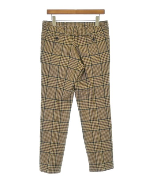 DRIES VAN NOTEN（ドリスヴァンノッテン）スラックス ベージュ サイズ:46(M位) メンズ/2200679212355