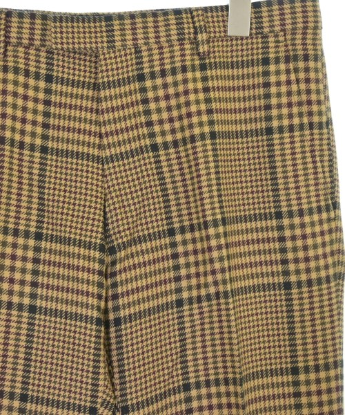 DRIES VAN NOTEN（ドリスヴァンノッテン）スラックス ベージュ サイズ:46(M位) メンズ/2200679212355