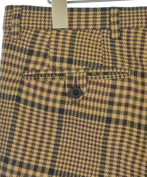 DRIES VAN NOTEN（ドリスヴァンノッテン）スラックス ベージュ サイズ:46(M位) メンズ/2200679212355