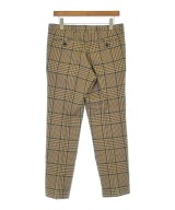 DRIES VAN NOTEN（ドリスヴァンノッテン）スラックス ベージュ サイズ:46(M位) メンズ/2200679212355