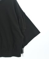DRIES VAN NOTEN（ドリスヴァンノッテン）Tシャツ・カットソー 黒 サイズ:XS レディース/2200679871057