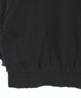DRIES VAN NOTEN（ドリスヴァンノッテン）Tシャツ・カットソー 黒 サイズ:XS レディース/2200679871057