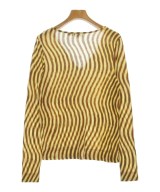 DRIES VAN NOTEN（ドリスヴァンノッテン）Tシャツ・カットソー 茶 サイズ:XS レディース/2200679871088