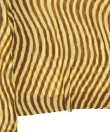 DRIES VAN NOTEN（ドリスヴァンノッテン）Tシャツ・カットソー 茶 サイズ:XS レディース/2200679871088