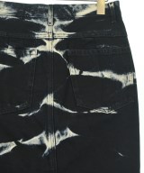 DRIES VAN NOTEN（ドリスヴァンノッテン）ロング・マキシ丈スカート 紺 サイズ:34(XXS位) レディース/2200679871125