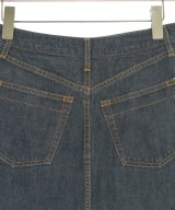 DRIES VAN NOTEN（ドリスヴァンノッテン）ロング・マキシ丈スカート 紺 サイズ:38(S位) レディース/2200685142011