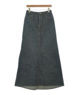 DRIES VAN NOTEN ロング・マキシ丈スカート