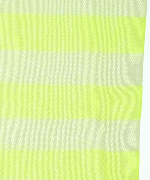 DRIES VAN NOTEN（ドリスヴァンノッテン）ニット・セーター 黄 サイズ:XS メンズ/2200684939025