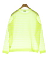 DRIES VAN NOTEN（ドリスヴァンノッテン）ニット・セーター 黄 サイズ:XS メンズ/2200684939025