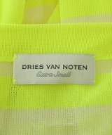 DRIES VAN NOTEN（ドリスヴァンノッテン）ニット・セーター 黄 サイズ:XS メンズ/2200684939025