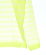 DRIES VAN NOTEN（ドリスヴァンノッテン）ニット・セーター 黄 サイズ:XS メンズ/2200684939025
