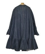 DRIES VAN NOTEN（ドリスヴァンノッテン）コート 紺 サイズ:XS レディース/2200685418024