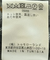 DRIES VAN NOTEN（ドリスヴァンノッテン）コート 紺 サイズ:XS レディース/2200685418024