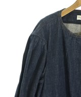 DRIES VAN NOTEN（ドリスヴァンノッテン）コート 紺 サイズ:XS レディース/2200685418024