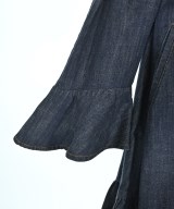 DRIES VAN NOTEN（ドリスヴァンノッテン）コート 紺 サイズ:XS レディース/2200685418024