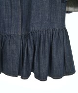 DRIES VAN NOTEN（ドリスヴァンノッテン）コート 紺 サイズ:XS レディース/2200685418024