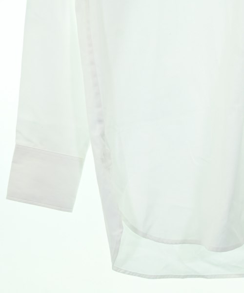 DRIES VAN NOTEN（ドリスヴァンノッテン）ブラウス 白 サイズ:S レディース/2200685418031