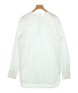 DRIES VAN NOTEN（ドリスヴァンノッテン）ブラウス 白 サイズ:S レディース/2200685418031