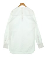 DRIES VAN NOTEN（ドリスヴァンノッテン）ブラウス 白 サイズ:S レディース/2200685418031
