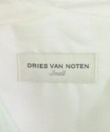 DRIES VAN NOTEN（ドリスヴァンノッテン）ブラウス 白 サイズ:S レディース/2200685418031
