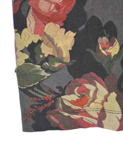 DRIES VAN NOTEN（ドリスヴァンノッテン）Tシャツ・カットソー グレー サイズ:S レディース/2200684388038