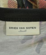 DRIES VAN NOTEN（ドリスヴァンノッテン）Tシャツ・カットソー グレー サイズ:S レディース/2200684388038