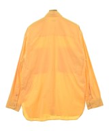DRIES VAN NOTEN（ドリスヴァンノッテン）カジュアルシャツ オレンジ サイズ:S メンズ/2200685764022