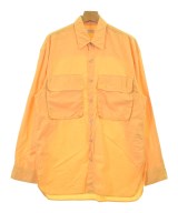 DRIES VAN NOTEN カジュアルシャツ