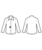 DRIES VAN NOTEN（ドリスヴァンノッテン）カジュアルシャツ 黒 サイズ:S メンズ/2200685846018