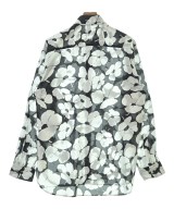 DRIES VAN NOTEN（ドリスヴァンノッテン）カジュアルシャツ 黒 サイズ:S メンズ/2200685846018