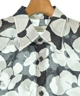 DRIES VAN NOTEN（ドリスヴァンノッテン）カジュアルシャツ 黒 サイズ:S メンズ/2200685846018